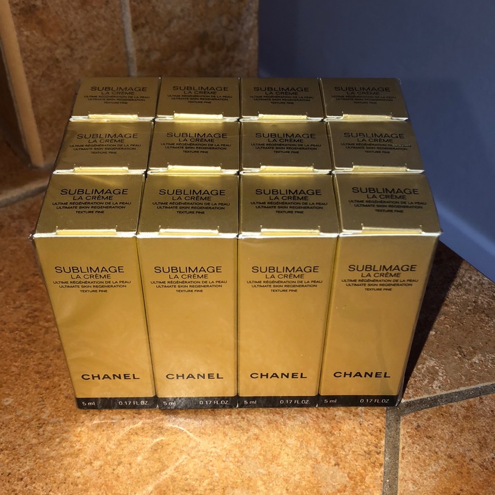 Sublimage La creme